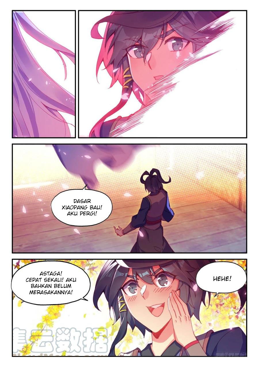 Heavenly Beads Master Chapter 45 Gambar 7